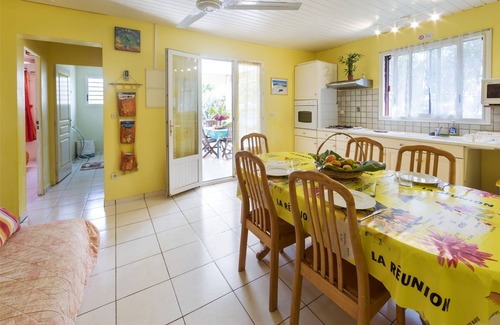 Le Centre Villa | Holiday rentals reunion