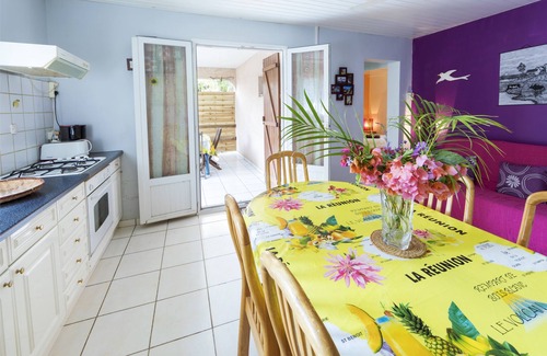 Le Centre Villa | Holiday rentals reunion
