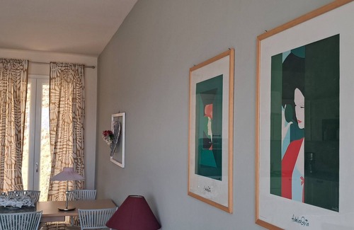 Caldana Villa | HOLIDAY RELAX: ELEGANCE, SWEETNESS, COMFORT AND PRIVACY IN MAREMMA NEAR THE SEA