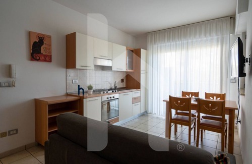 Pineto Apartment | Holiday Rendez Vous 21 - First floor apartment with sea view