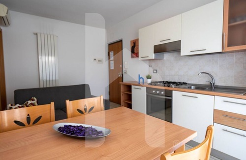 Pineto Apartment | Holiday Rendez Vous 21 - First floor apartment with sea view