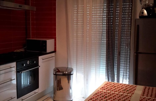 Ain El Turk Apartment | Holiday Rental Apartment Ain Turck Oran Algeria