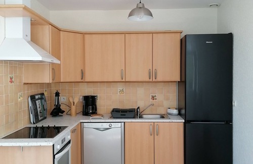 Saint-Pol-de-Leon Cottage | HOLIDAY RENTAL HOUSE SAINT POL DE LEON
