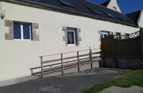 Saint-Pol-de-Leon Cottage | HOLIDAY RENTAL HOUSE SAINT POL DE LEON