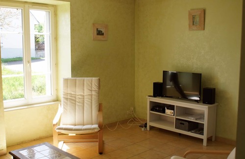 Ally House | Holiday rental 6 people