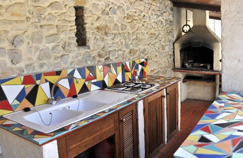 Argeliers House | Holiday rental 7 bedrooms for 16 people in Languedoc Roussillon