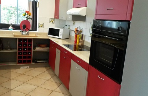 Chanteloup Cottage | Holiday rental 8 to 9 people 4 bedrooms near Bressuire and Puy du Fou