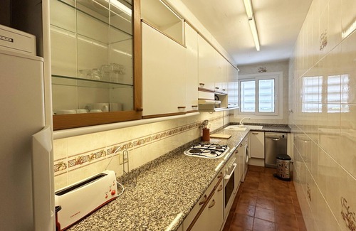 Aiguablava Apartment | Holiday rental apartment in Begur, Aiguablava