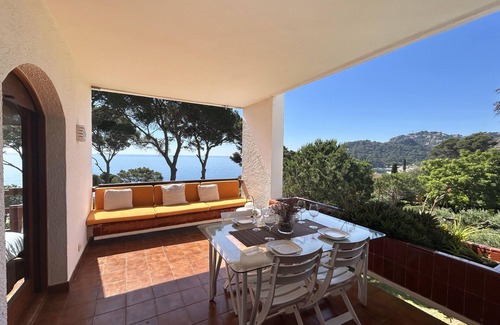 Aiguablava Apartment | Holiday rental apartment in Begur, Aiguablava