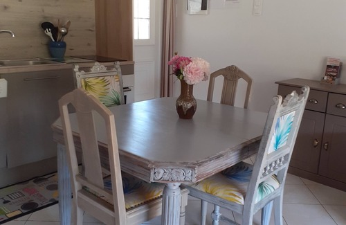 Volvent Apartment | Holiday rental Gite Pousada Tropical