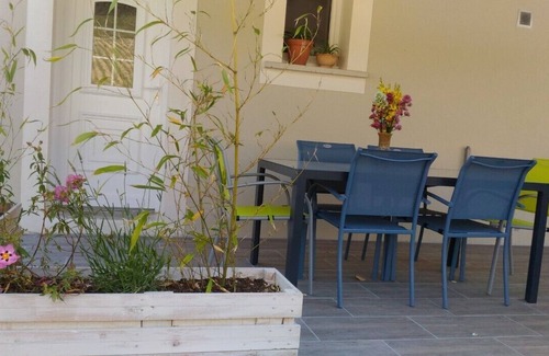 Volvent Apartment | Holiday rental Gite Pousada Tropical