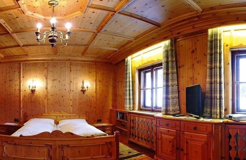Bockstein House | Holiday rental Landgoed Gamsleiten, Bad Gastein