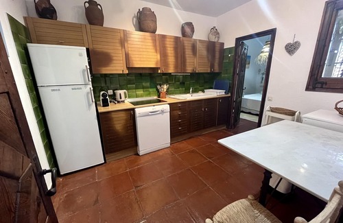 Sa Riera House | Holiday rental semidetached with swimming pool in Begur, Sa Riera