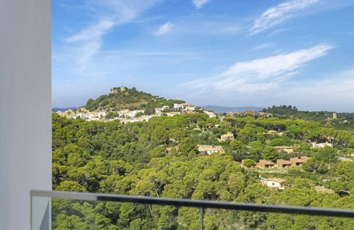 Aiguablava House | Holiday rental villa with swimming pool in Begur, Sa Tuna