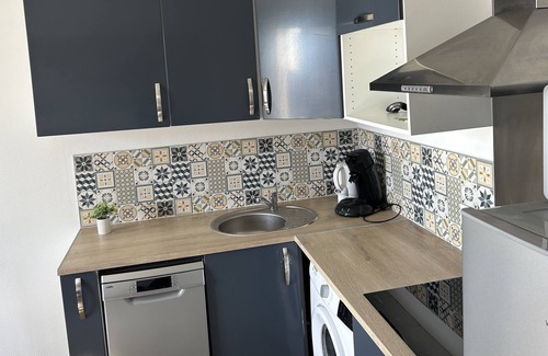 Fresnes Apartment | Holiday rentals near Orly and Rungis