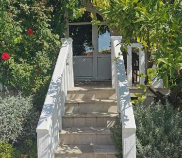 Cove Tri Zala (Zrnovo) House | Holiday Resort Balota
