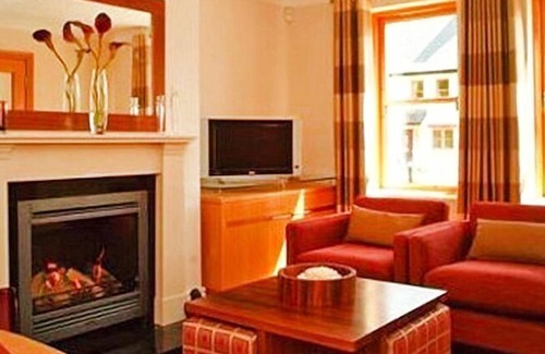 Fota House | Holiday Resort, Fota Island