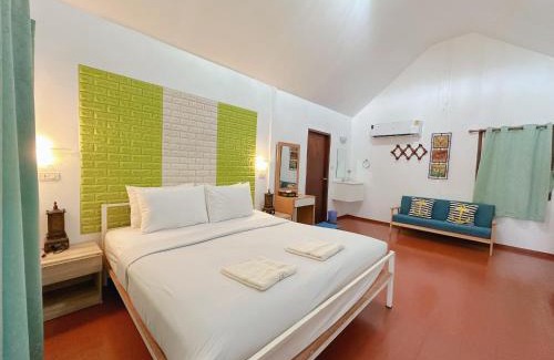 Ko Yao Resort | Holiday Resort - SHA Plus