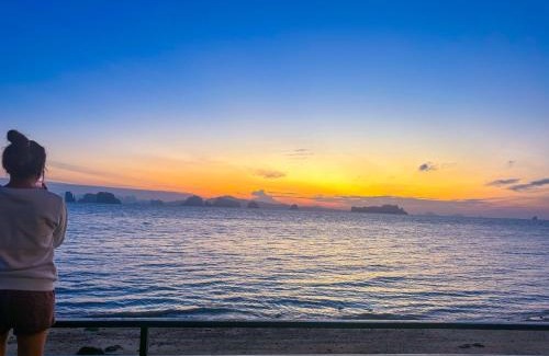 Ko Yao Resort | Holiday Resort - SHA Plus
