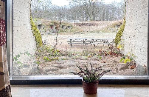Hoor Municipality House | Holiday retreat in Hoor with pool