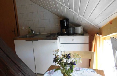 Loddin Bed & Breakfast | Holiday Room Evening sun (for 1 person) - Lod - evening sun