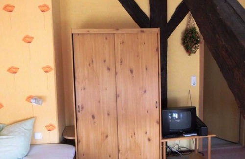 Loddin Bed & Breakfast | Holiday Room Evening sun (for 1 person) - Lod - evening sun