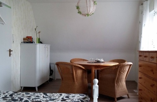 Bremervoerde House | Holiday room in a central location