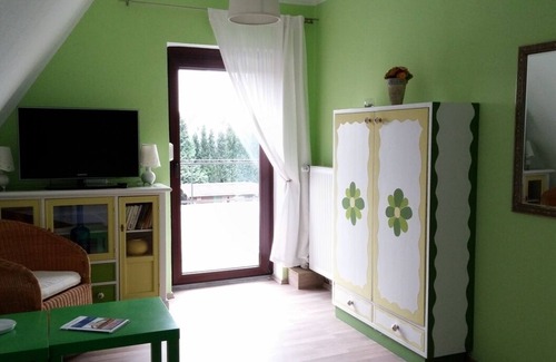 Bremervoerde House | Holiday room in a central location