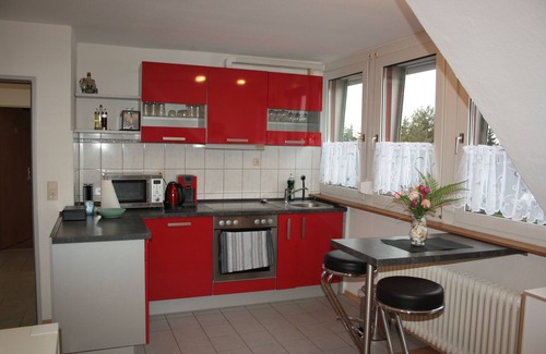 Kesselheim Apartment | Holiday rooms in Koblenz-Kesselheim/close to nature