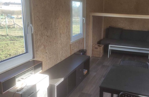 Muncheberg House | Holiday rooms in the Märkische Schweiz nature park