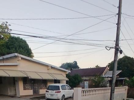 Port Morant House | Holiday Rooms St Thomas Jamaica full air-con