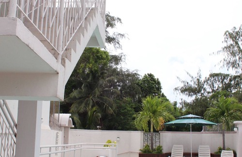 Garapan Hotel | Holiday Saipan Hotel