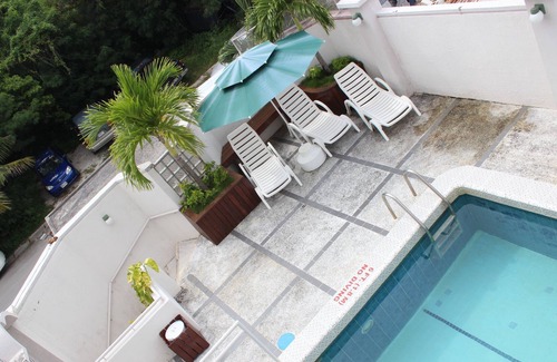 Garapan Hotel | Holiday Saipan Hotel