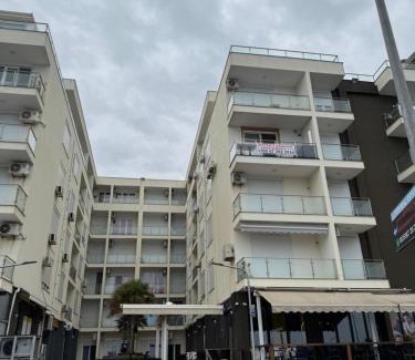 Shengjin Apartment | holiday shengjin kune