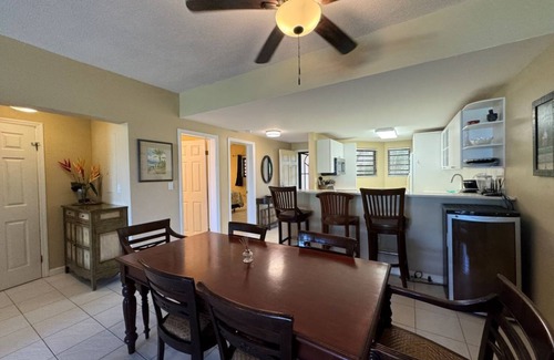 La Grande Princesse Condo | HOLIDAY SPECIAL! Island Oasis-Luxury condo at Pelican Cove