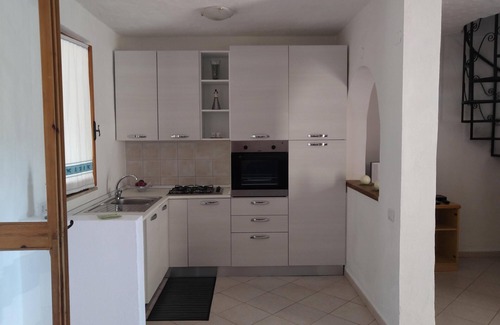 Matta 'e Peru House | HOLIDAY SPECIAL IN SARDINIA - 1