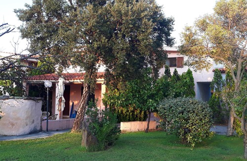 Matta 'e Peru House | HOLIDAY SPECIAL IN SARDINIA - 1