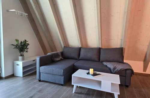 Blaubeuren Apartment | Holiday & Stay, Blautopf Apartments
