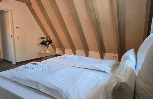Blaubeuren Apartment | Holiday & Stay, Blautopf Apartments