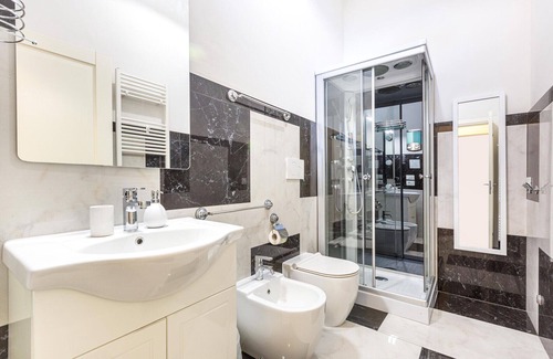 Lecce House | Holiday Studio at Dimora Le Tre Muse Guesthouse