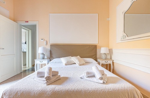 Lecce House | Holiday Studio at Dimora Le Tre Muse Guesthouse