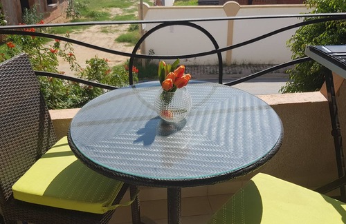 Hammam Sousse Apartment | Holiday Studio / Studio for holiday at El Kantoui Sousse TU