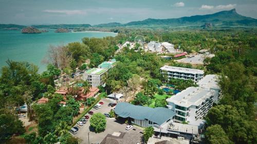 Ao Nang Resort | Holiday Style Ao Nang Beach Resort, Krabi