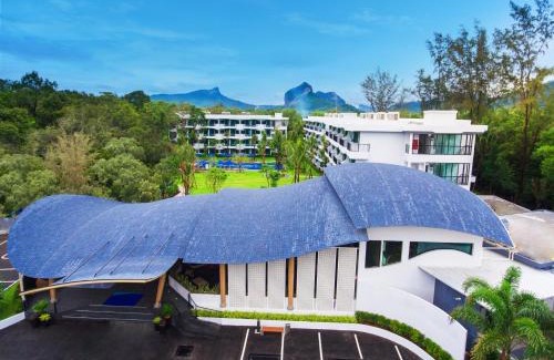 Ao Nang Resort | Holiday Style Ao Nang Beach Resort, Krabi