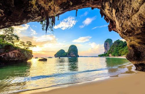 Ao Nang Resort | Holiday Style Ao Nang Beach Resort, Krabi