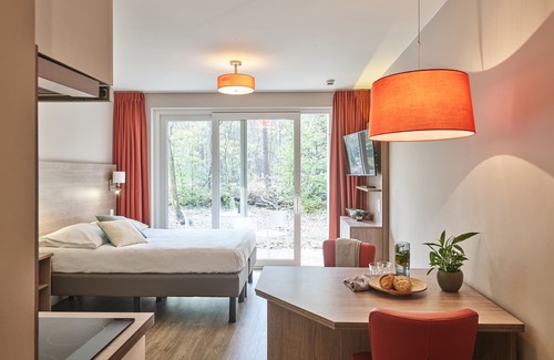 Houthalen Hotel | Holiday Suites Limburg