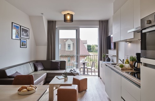 Jabbeke Apartment | Holiday Suites Jabbeke