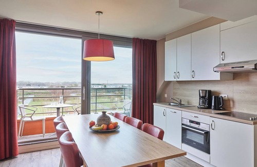 Westende Apartment | Holiday Suites Westende