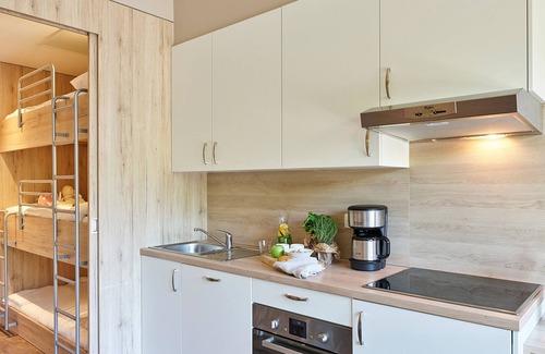 Westende Apartment | Holiday Suites Westende