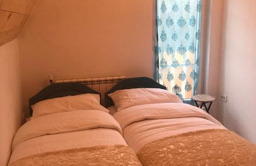 Kolasin House | Holiday Sunrise
